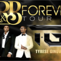 R&B Forever Tour