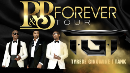 R&B Forever Tour