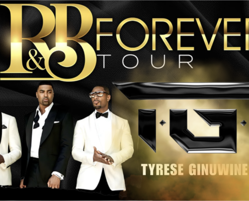 R&B Forever Tour