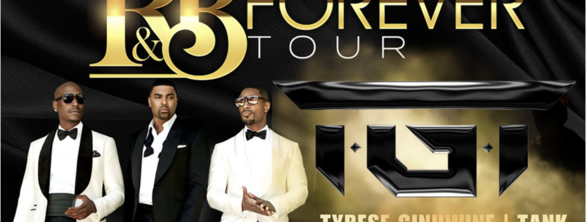 R&B Forever Tour