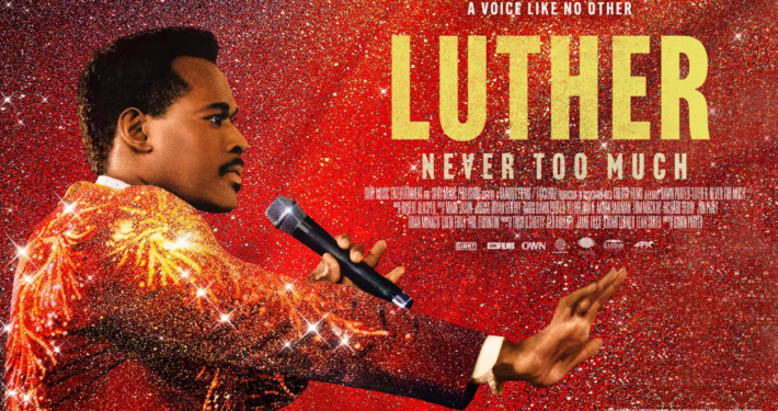 Music Biopics: Luther UACO