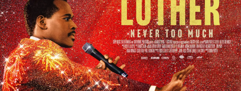 Music Biopics: Luther UACO