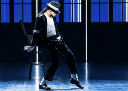 Music Biopics: Michael